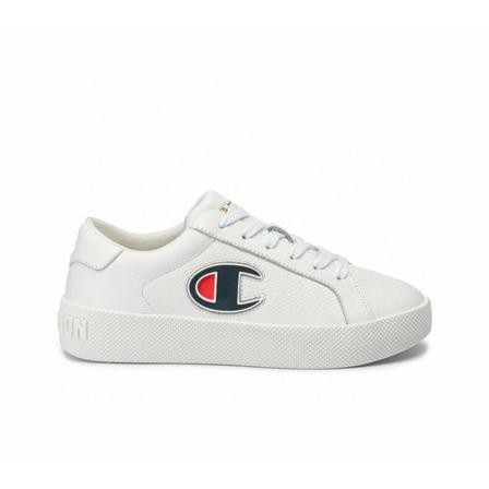 Champion, 301S10739-Ww 001-1-371 Wit, Dames, Maat:41 EU