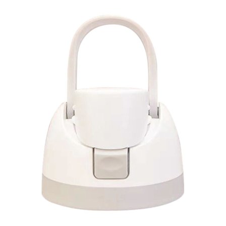 Ersättningslock för OWala Thermo Bottle One Button Vattenflaska Topplock Läcksäkert Vatten Flip Lock