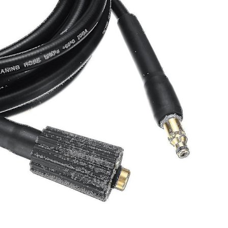 5/10/15m M22 Højtryksvaskerslange til Nilfisk C100 C110 C120 C130 C140 Qinhai-ykc-XinHan (FMY)