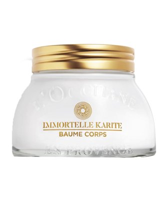 L'Occitane en Provence Immortelle Body Balm 200ml