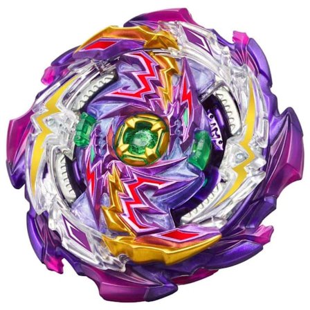 Beyblade Burst Set - Fusion Combat Gyro With Launcher
