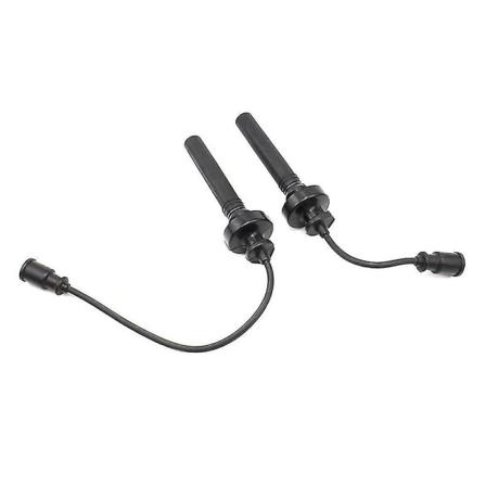 2 stk tennpluggledning sett for 1.6l Md365102