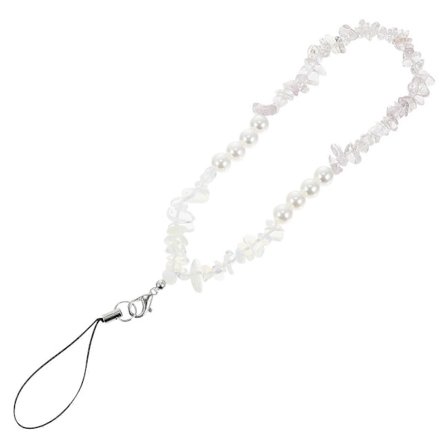 Telefonanheng Kjede Trendy DIY Prosjekter Kvinner Mobiltelefontilbehør 1 stk