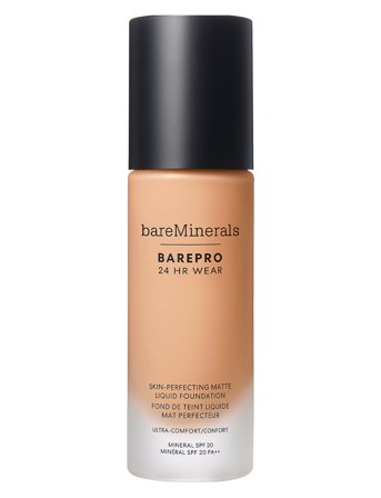 bareMinerals Bare Minerals Barepro 24H Matte Liquid Foundation Medium 35 Neutral - ONE SIZE