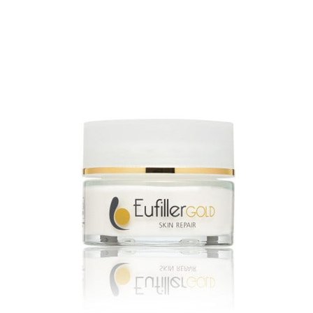 Eufiller Gold Crema Viso Notte 50ml