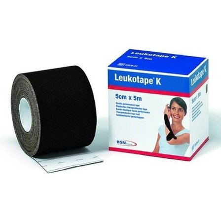 Leukotape K Actimove Benda Adesiva Taping Fisioterapico 5cmx5m