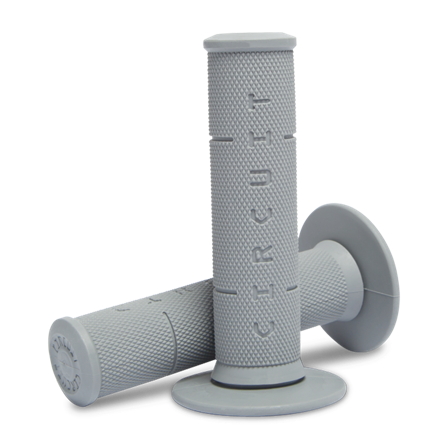 Circuit IV Handle Ø22/24 Grey
