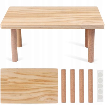 Hamster Platform Hamsterbur