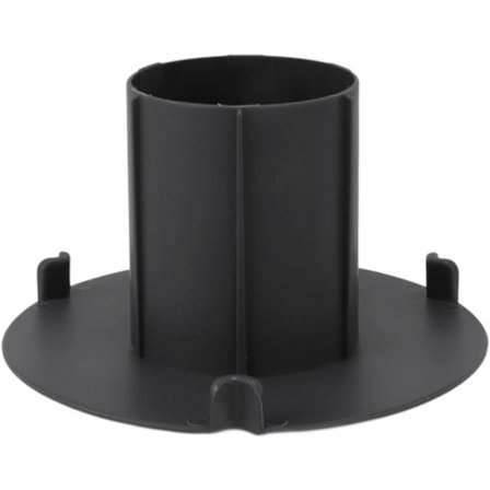 Blender Stænkskærm Låg kompatibel med Thermomix TM6 TM5 Plastik Anti-stænk Kit