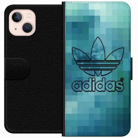 Apple Iphone 14 Plånboksfodral Adidas