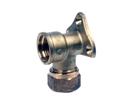 Vatette FG0397052 Ventil montering Inv tråd 15mm x G15, Vaskerum