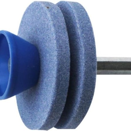 Ruoholeikkurin teroitin Monipuolinen terä Ruoholeikkurin hiomakone