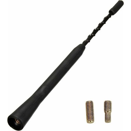 FM Dab Bilantenne, 23cm Bilantenne, Universe Bilradioantenne