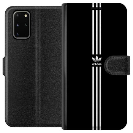 Kompatibelt Plånboksfodral till Samsung Samsung Galaxy S20+ Fashion