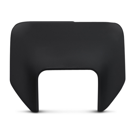 UFO Headlight Replacement Plastic - Husqvarna FE 450 2024-2024