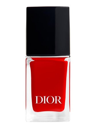 Dior Vernis Nail Polish No. 999 - Rouge 10.0ml