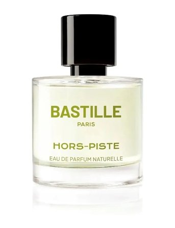 Bastille Hors-Piste 50Ml - Nude - 50 ML