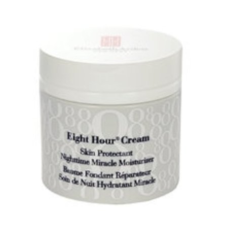 Elizabeth Arden - Eight Hour Cream (Skin Protectant Nightime Miracle Moisturizer) 50 ml 50ml
