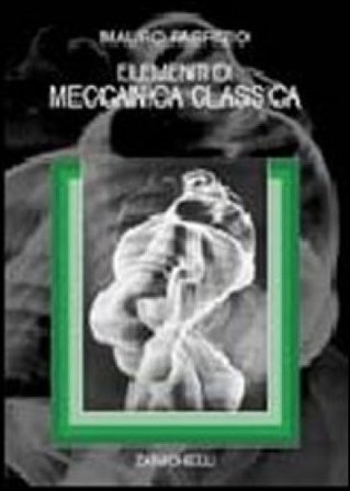 Elementi di meccanica classica Mauro Fabrizio