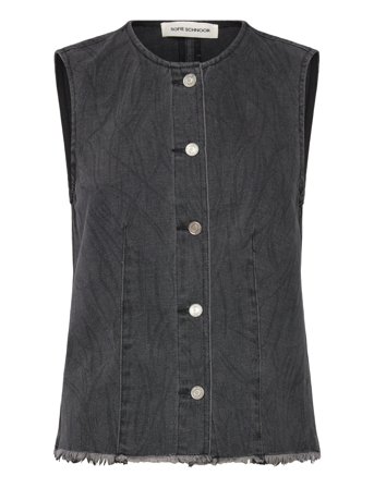 Sofie Schnoor | Carlasw Vest | 36