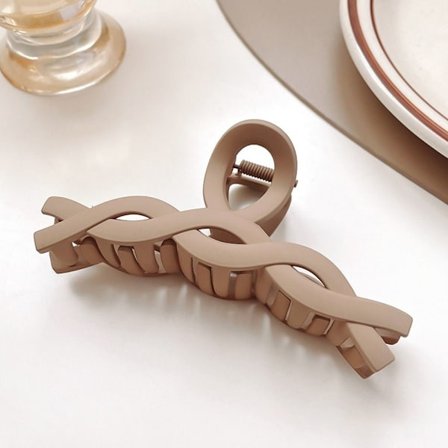 4st Shark Clip Hair Claw 8 8