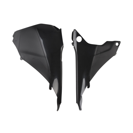 Panele Boczne na Airbox Acerbis - KTM 125 EXC 2014-2016
