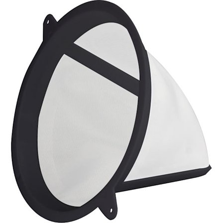 Kaffefilter Återbrukbart