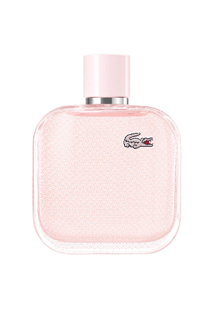Lacoste L.12.12 Rose Eau Fraiche EdT Parfym & Dam 100ML