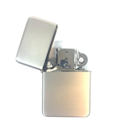 Bensin / Olje Lighter - Gentelo