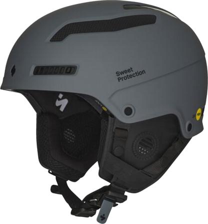 Sweet Protection Trooper 2vi Mips Helmet Men Helmets translation missing: en.shared.elasticsearch.filter.color.not_defined S-M