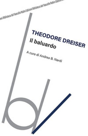 Il baluardo Theodore Dreiser