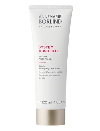 Annemarie Börlind System Absolute Cleansing Lotion 120Ml - Nude - 120 ml