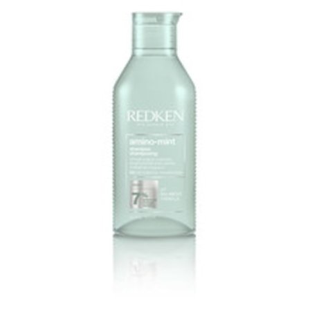 Redken - Amino Mint Shampoo 300ml