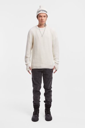 Original Sweater Off-White