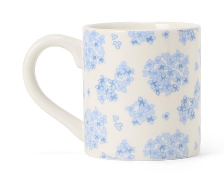 Lexington Krus Floral Blå 420ml