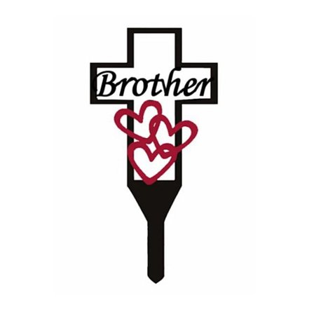 Memorial Stakes Gravmerker BROR BROR