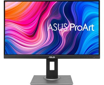 ASUS PA278QV - 27tum WQHD-skärm med bred färgskala