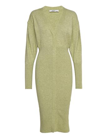Wilder - Sophisticated Knit Dresses Bodycon Dresses Grønn Day Birger Et Mikkelsen