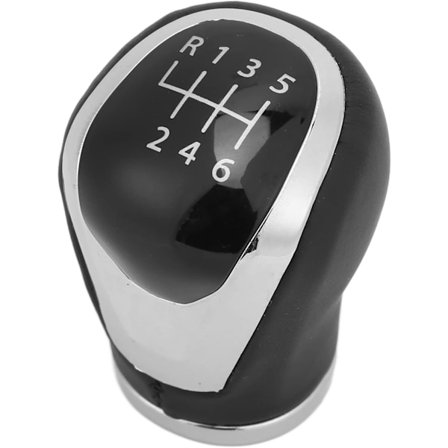 Speed Girskiftknott, Manuell Bil Girspak Hode Erstatning for Nissan Qashqai J11 X‐Trail T32