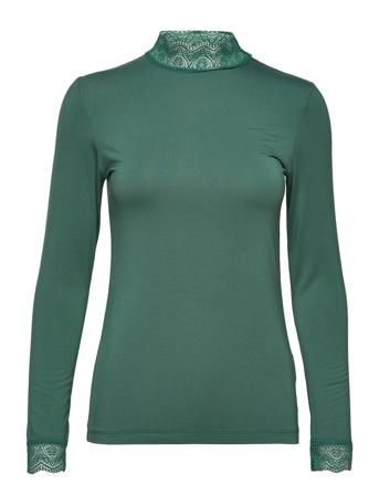 T-Shirt Green Noa Noa