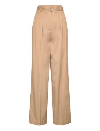 GANT | D2. Hw Pleated Fluid Chinos | 34