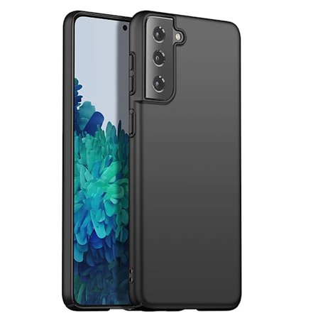 Samsung Galaxy S25 Plus - Stötdämpande Skal från Nillkin