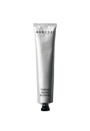 Aurezzi Tandkräm Silver Munhygien Unisex 75 ml