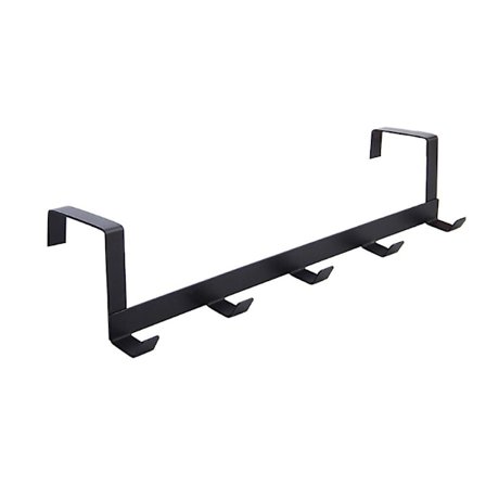 Handdukshängare för dörr, hem, kök, sovrum, badrum