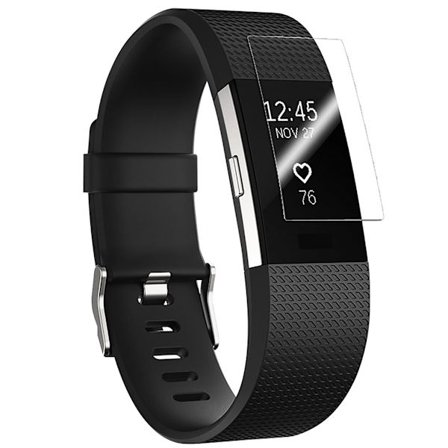 Fitbit Charge 2 -näytönsuoja 5 kpl:n pakkaus