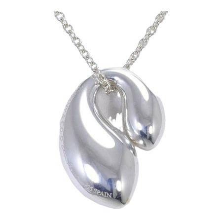 Tiffany & Co. Pre-owned - Vintage Smycken - Grå - Dam - Storlek: One Size, Dam, Storlek: ONE SIZE