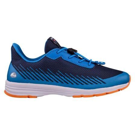 Viking Footwear Junior's William Children everyday shoes Blue 36