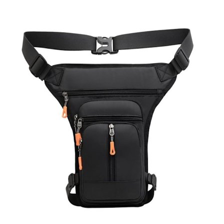 Drop Waist Ben Taske Waist Pack SORT