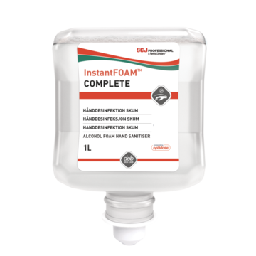 Handdes Deb InstantSKUM 1L*