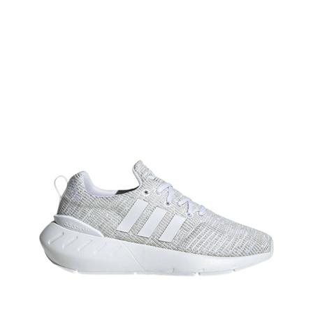 Adidas Originals, Buty Swift Run 22 J Gw 8175 Grijs, Dames, Maat:40 EU
